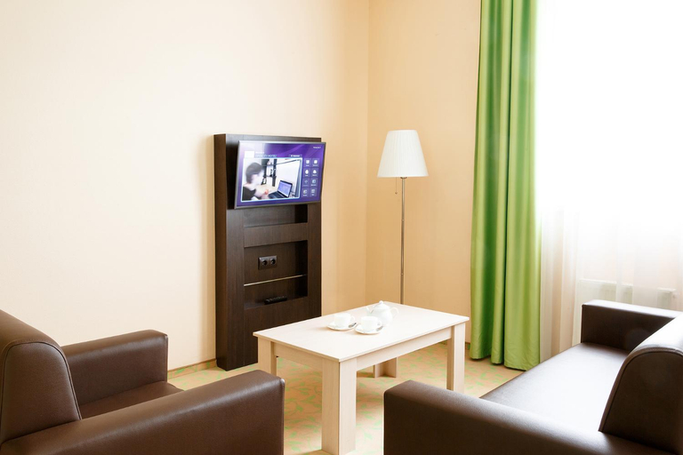Others 3, Open City Hotel, Yelabuzhskiy rayon