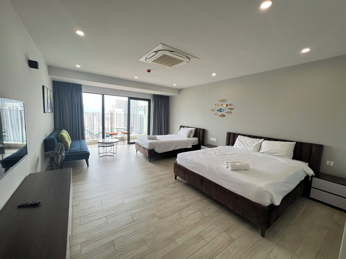 Bedroom 19