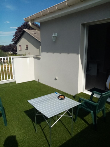 Chez patou, Meurthe-et-Moselle