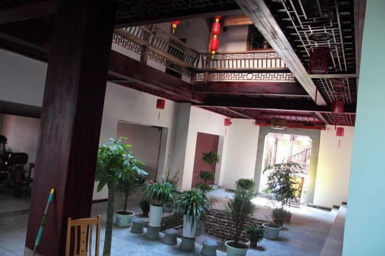 Others 5, Shifengbieyuan Inn, Shangrao