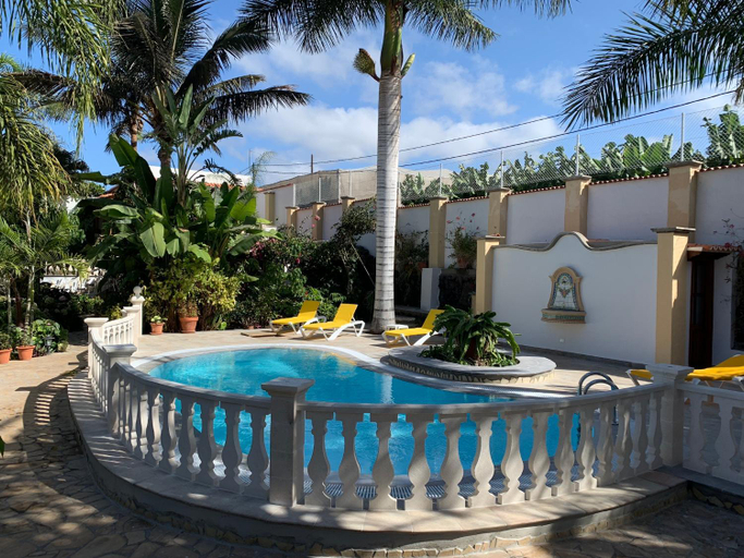 Sport & Beauty, Villa Mary, Santa Cruz de Tenerife