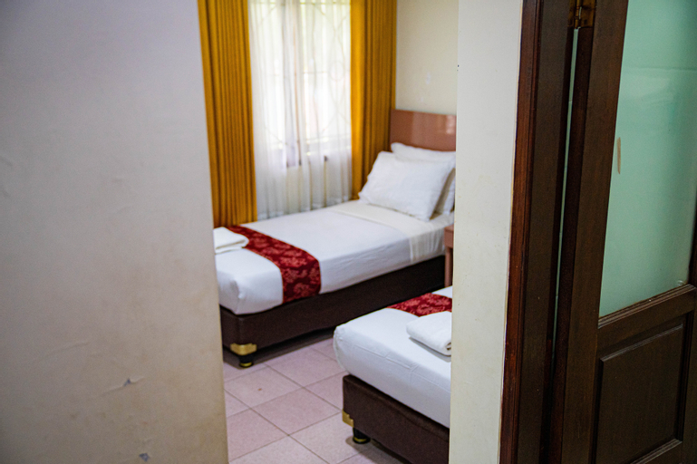 Bedroom 20