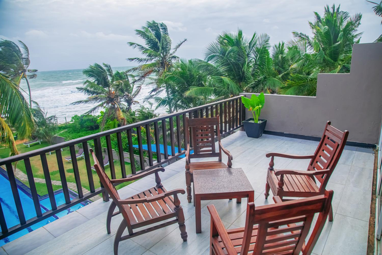 Exterior & Views, The Ocean Villa Den, Hikkaduwa