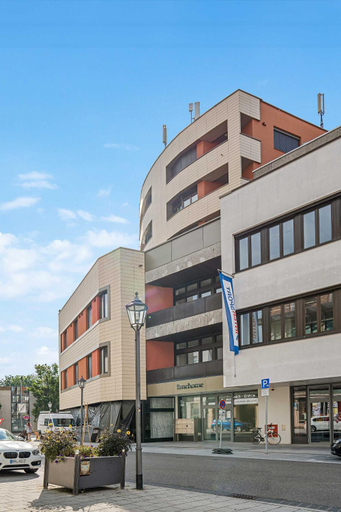 Others 2, Limehome Memmingen Maximilianstraße, Memmingen