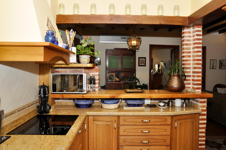 Others 5, Casa rural Ravalet 21, Alicante