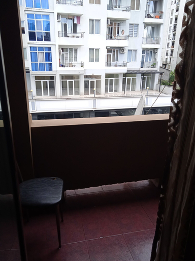 Others 5, sunshine, Batumi