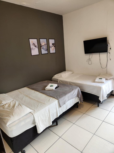 Others 5, Visconde Hotel, Joinvile