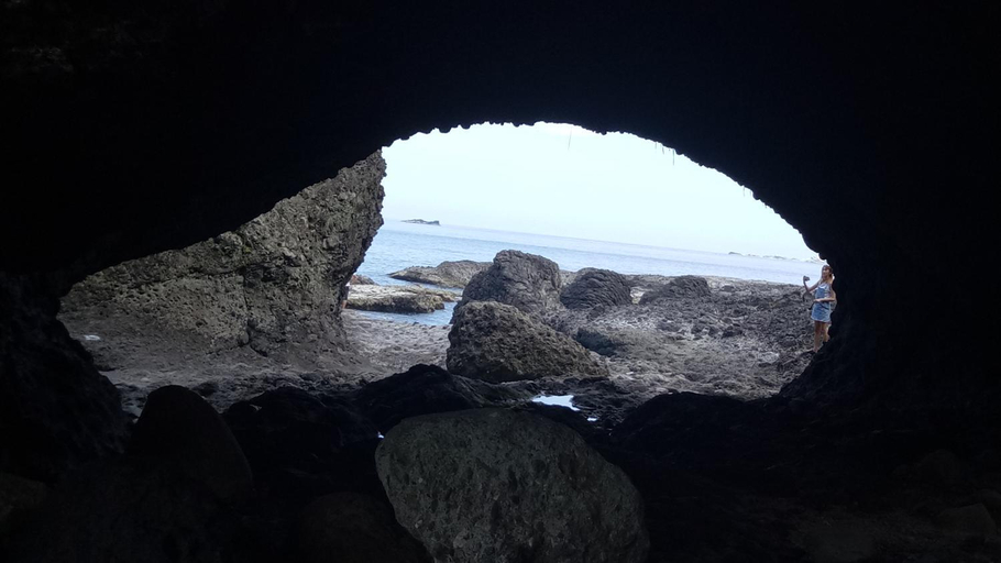 3, Xintian Homestay, Hualien