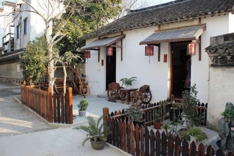 Exterior & Views 2, Kelaiju Inn, Suzhou