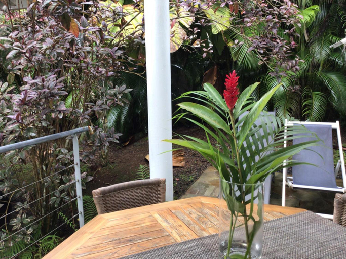 Others 3, Le Cottage, Sainte-Rose