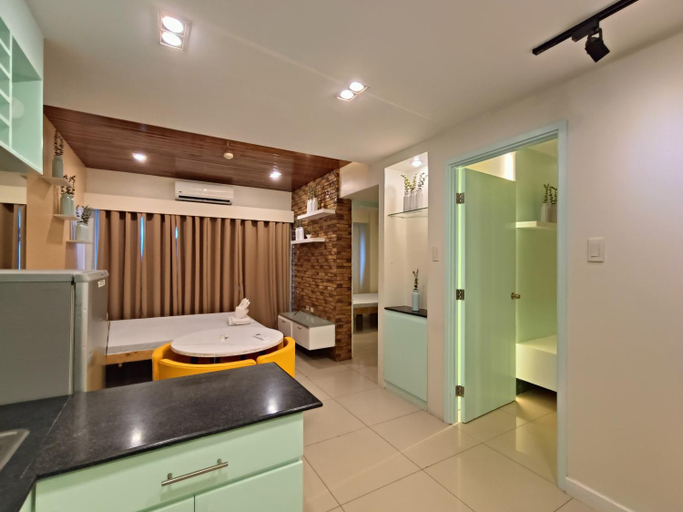 Others 2, PREMIERE HAVEN at Sea Residences Condominium, Pasay City
