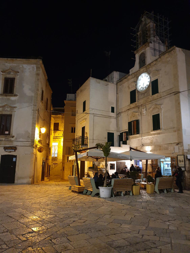 Others 4, White Suite Polignano 08, Bari