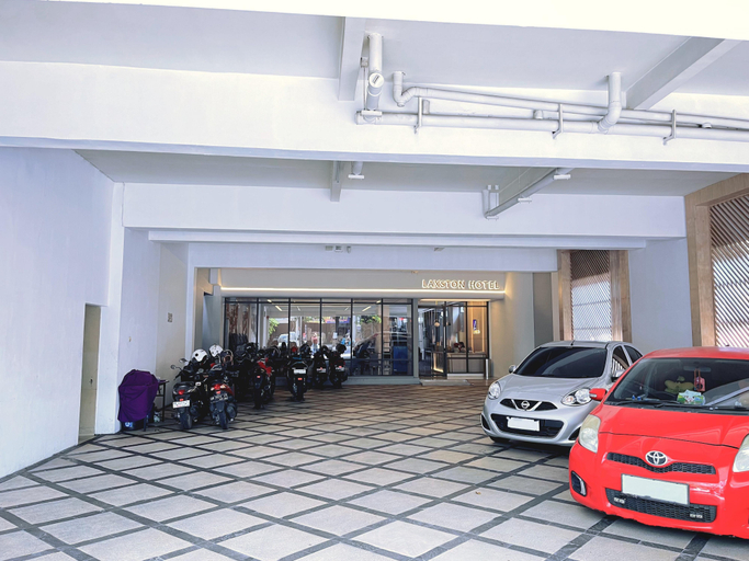 Public Area 4, Laxston Hotel Yogyakarta, Yogyakarta