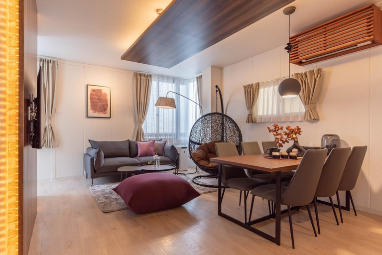 Bijou Suites Sorriso - Vacation STAY 7862, Osaka