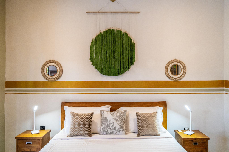 Bedroom 2, Olinda Villa, Gianyar