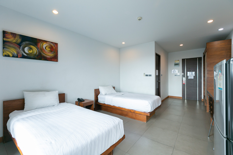 Bedroom 24