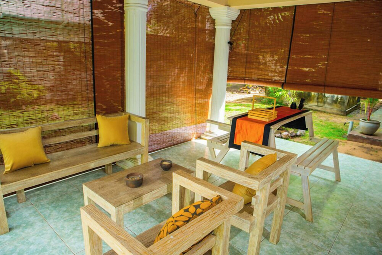 Others 2, The Villa Marcelle, Negombo