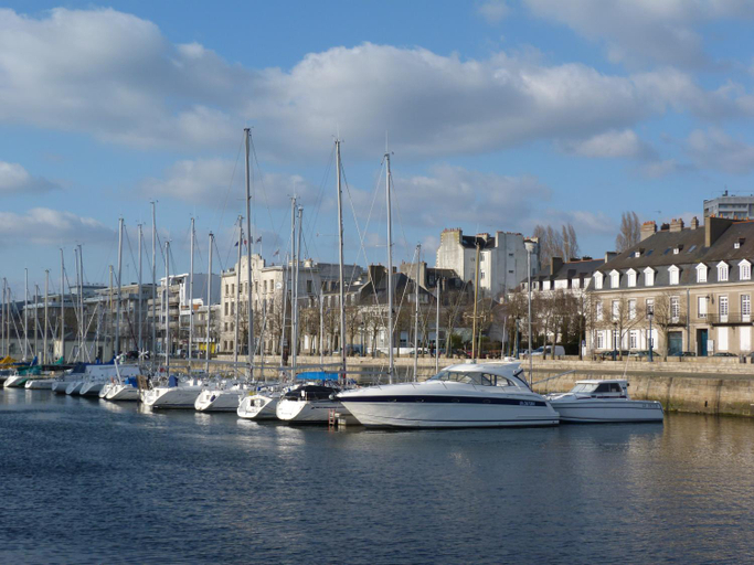 Others 3, Entre terre et mer, Morbihan