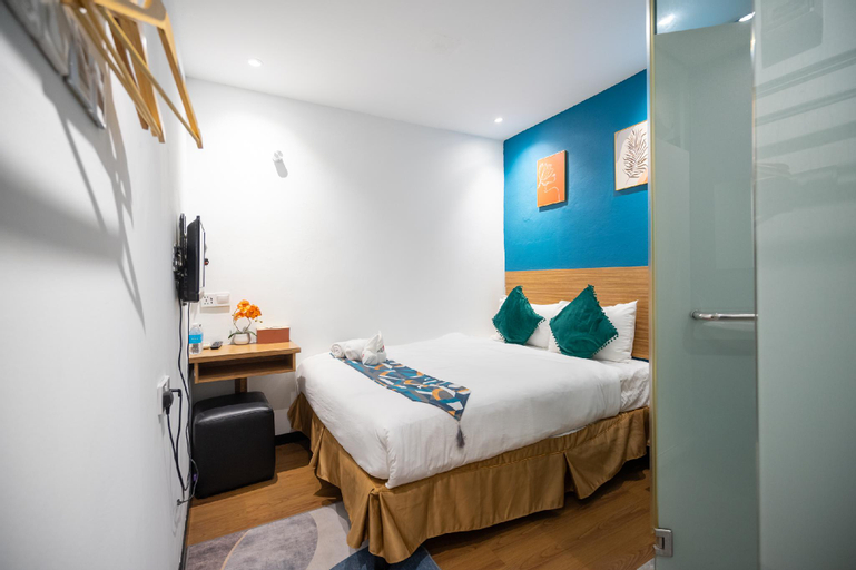 Bedroom 6