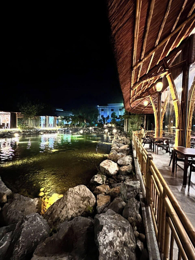 Food & Drinks 5, TRA LINH HOTEL, Hữu Lũng