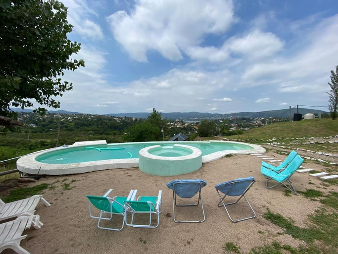 Sport & Beauty 2, Cabanas Los Alamos, Punilla