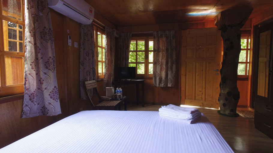 Bedroom 4