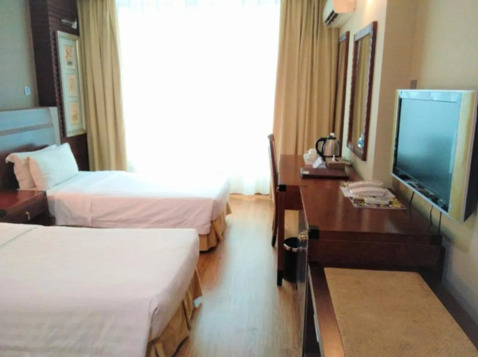 Bedroom 6