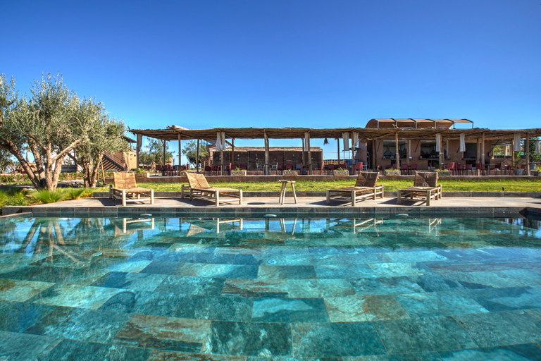 Sport & Beauty 2, The Ranch, Al Haouz