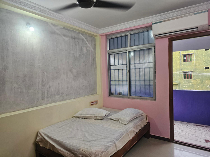 Comfort Villa, Viluppuram