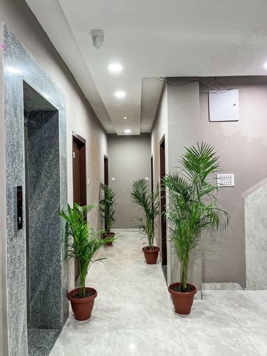 Others 2, Hotel kamari Inn, Indore