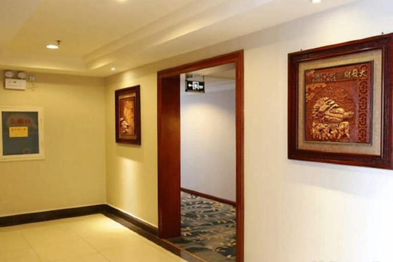 Others 5, Zhongyu Hotel, Beihai
