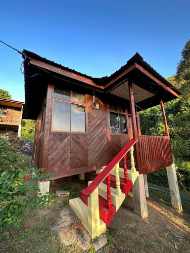 Johans Chalet, Mersing