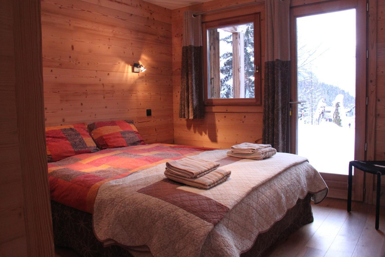 4, Chalet 1155 - Montroc - Chamonix, Haute-Savoie