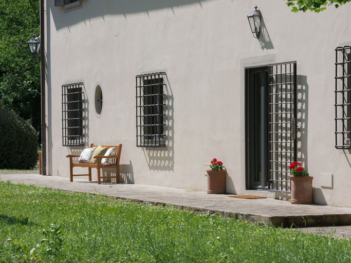 Garden 5, Belvilla by OYO Villa Arnia, Florence