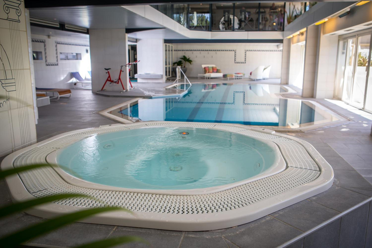 Sport & Beauty 3, Hôtel & Spa Vatel, Gard