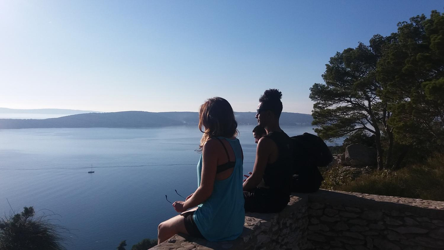 Others 3, Hurricane Hostel, Split