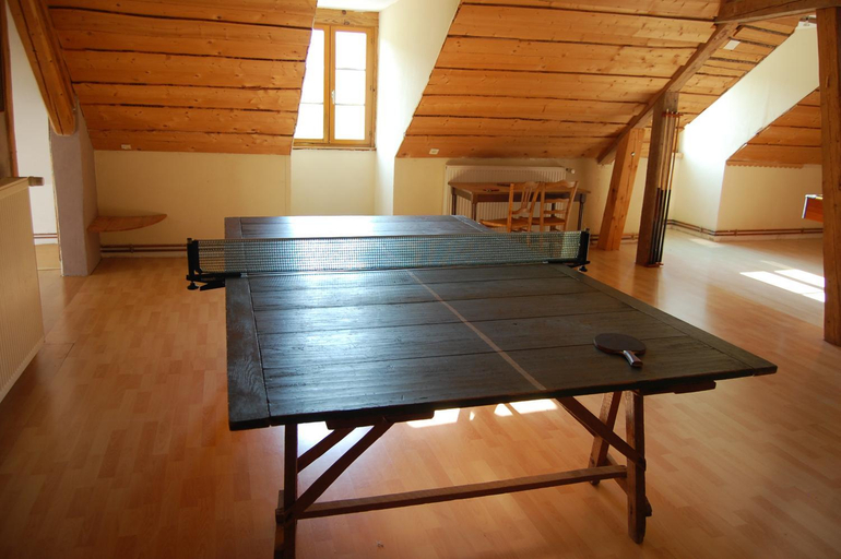 Others 5, Maison de la Combe des Cives, Doubs