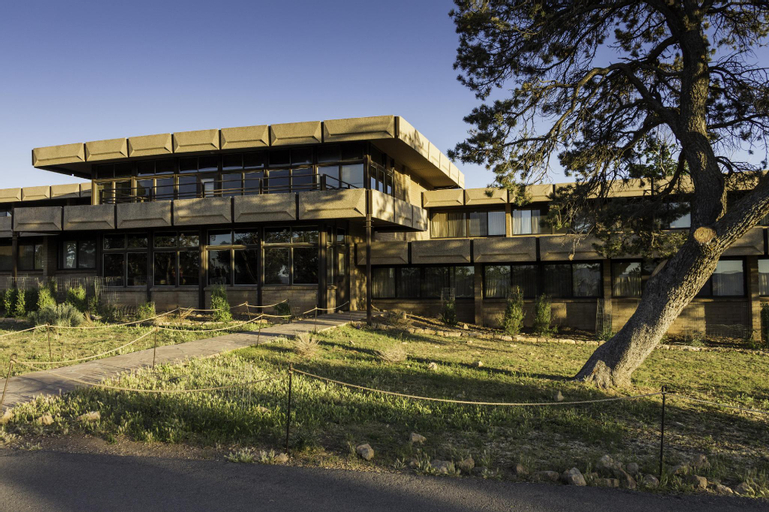 Thunderbird Lodge Grand Canyon, Coconino