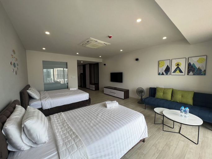 Bedroom 18