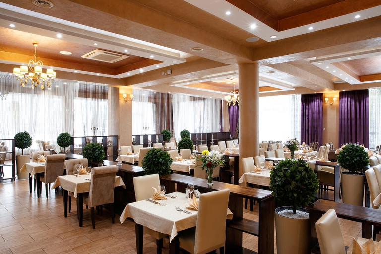 Others 4, Open City Hotel, Yelabuzhskiy rayon