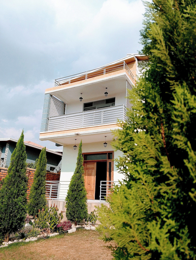 Exterior & Views 2, Kigali view Garden apart, Gasabo