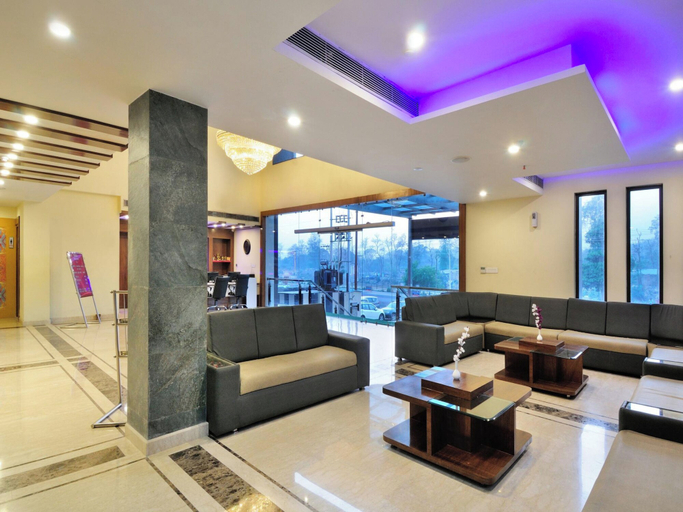 Others 4, Crystal Ganga Heights 5 Min from Har Ki Pauri, Hardwar
