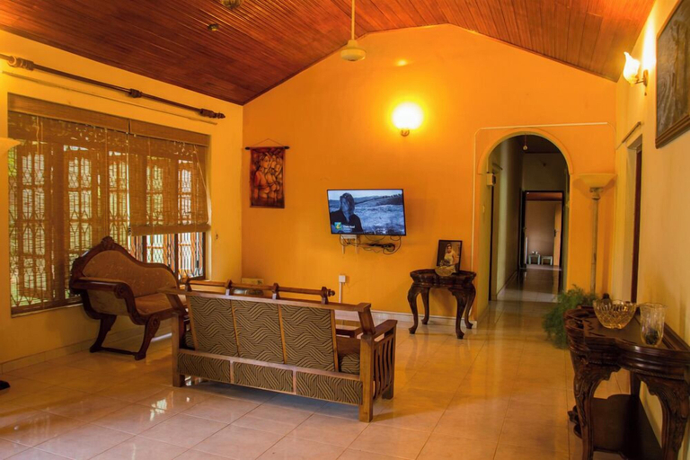 Others 4, The Villa Marcelle, Negombo