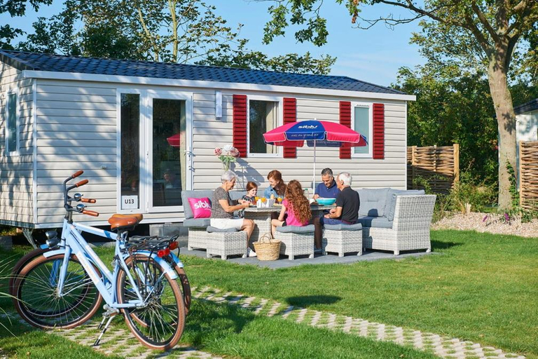 Others 3, Siblu Camping de Oase, Schouwen-Duiveland