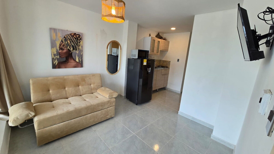 Others 4, 1L5 APARTAMENTO EN CARTAGENA, Cartagena de Indias