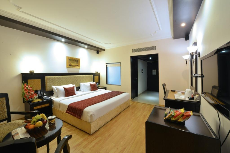 Bedroom 9