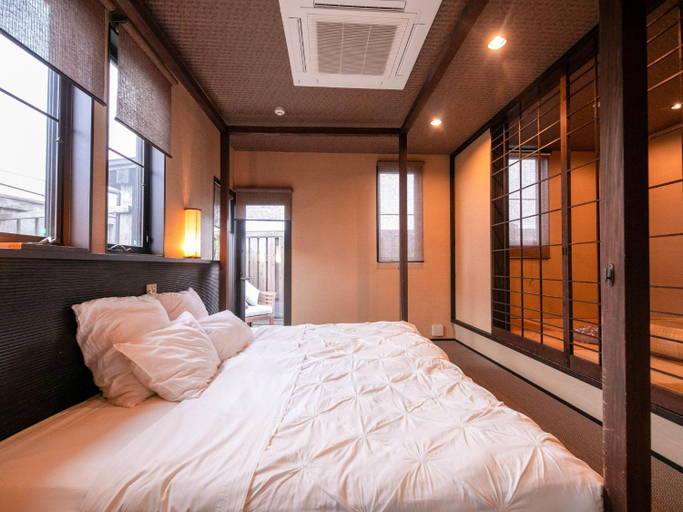 Bedroom 2, Tsuruya / Vacation STAY 59052, Aso
