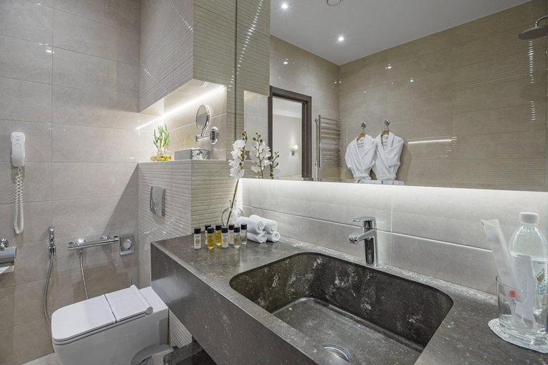 Others 5, Open City Hotel, Yelabuzhskiy rayon