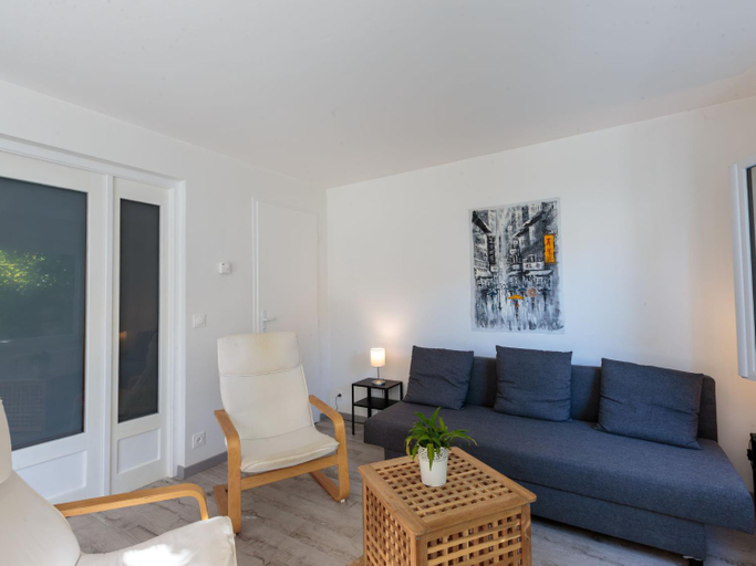 Others 4, Apartment Les Mats-3 by Interhome, Charente-Maritime
