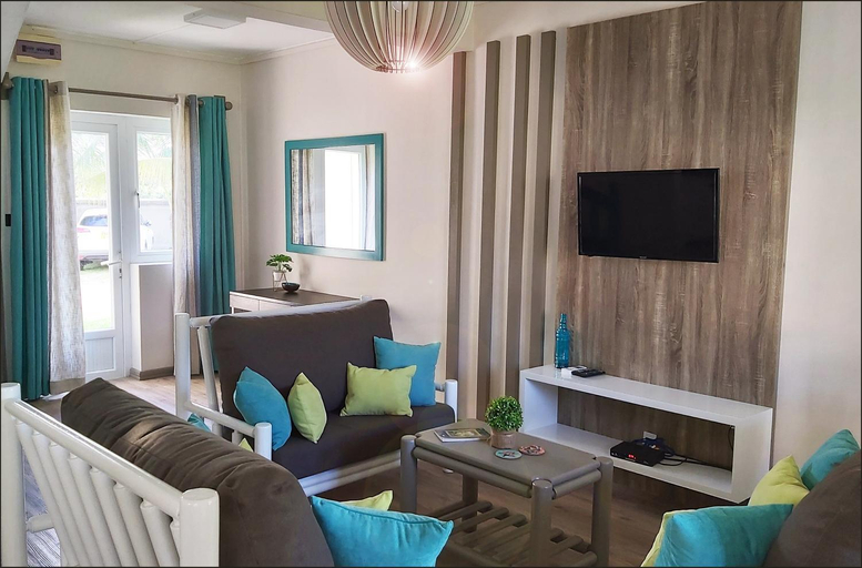 Others 5, Palmar Beach Villa, Flacq